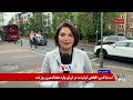 شکست سنگین حزب کارگر بریتانیا در انتخابات محلی؛ کی‌یر استارمر اعلام کرد استعفا نمی‌دهد