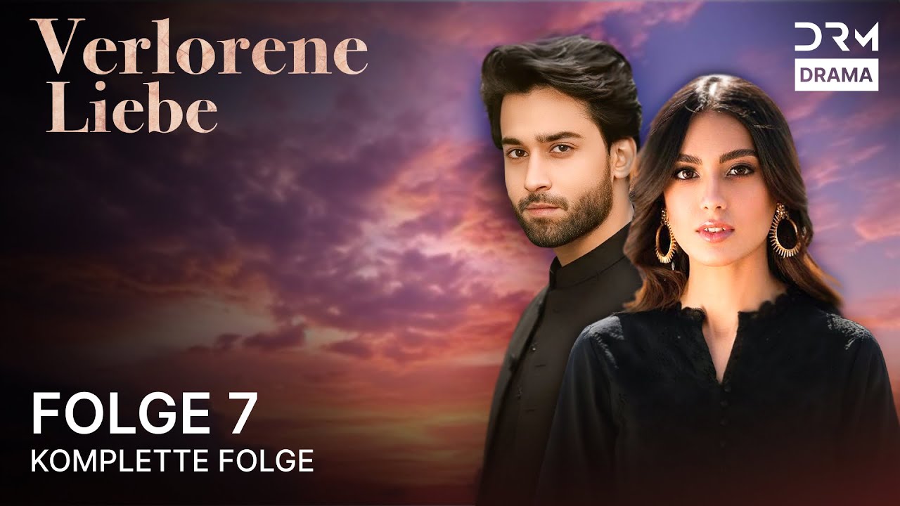 Verlorene Liebe | Folge 7 | Qurban | Serie auf Deutsch | WR1X