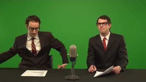 Get Ready - Outtakes & Bloopers