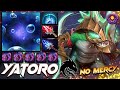 Yatoro Slark - NO MERCY - Dota 2 Pro Gameplay [Watch &amp; Learn]