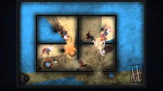 Door Kickers - Mission 24 (Bomb Defusal Training) 3 Stars ★★★