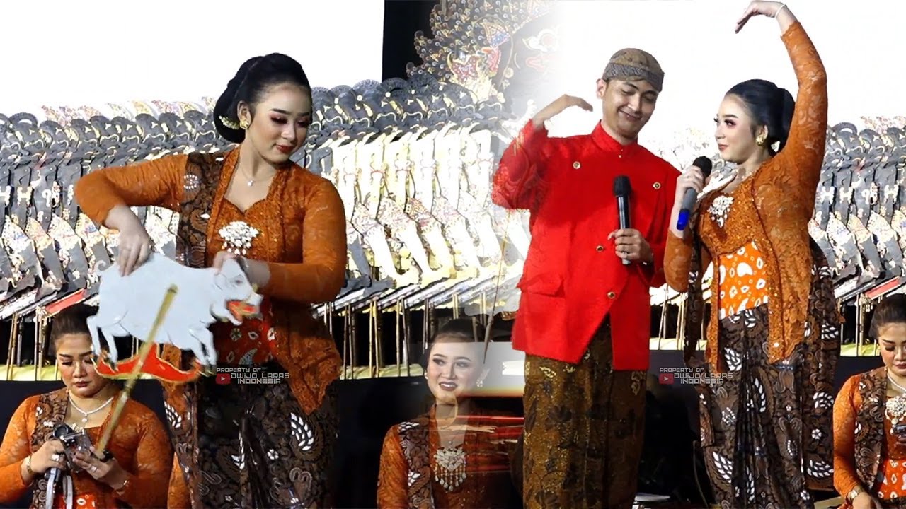 FULL LIMBUKAN NIKEN SALINDRY ~ CIE ADA YANG LAMA GA KETEMU NIH