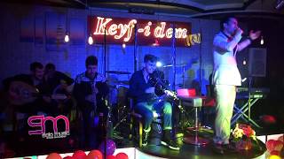 Emil Rehmanov - Sonuna Kadar - Ah İstambul -Keyfi Dem Konsert Canli Ifalar 