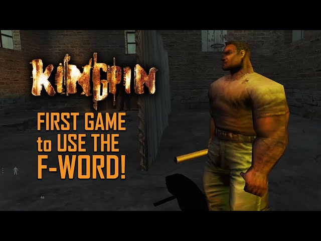 「激安」Kingpin: Life of Crime PC Windows sddefault.jpg