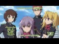 Owari no Seraph S2 Opening 1 اغنية مترجمة