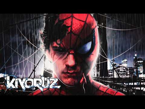 💔🕸️Spider-Man Brand New Day React - What does it mean to be a hero?/You Forgot Me ( Raphyx, JRP )...