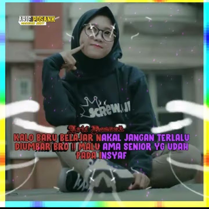 Story WA 2020#BAJINGAN TOBAT