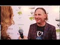 The You Rock Foundation ~ Red Carpet Interviews: Rock To Recovery, Henry Fonda Theater, 9.16.2017