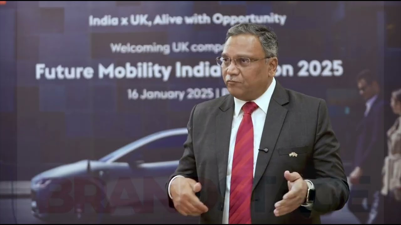 BRANDSTAGE INTERVIEW JANUARY 2025