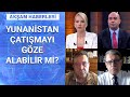 Doğu Akdeniz gerilimi: Türkiye sahada ve masada ne yapmalı? | Akşam Haberleri - 30 Ağustos 2020