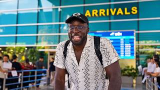 Leaving America to Feel Free… In a "Communist" Country!