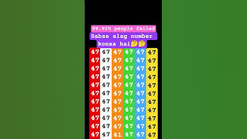 #puzzle #geniusmindset #maths #mathstricks #iqtest #mathpuzzle #braintestsolution #puzzlegames