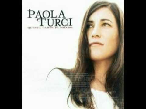 Tu stai con me - Paola Turci