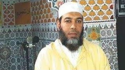 القارئ الشيخ عبد الهادي كنون قراءة رائعة من صلاة التراويح 2018