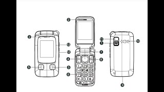 Manual De Usuario Teléfono Qilive Q.4269 en PDF 🤓📚📕 screenshot 5