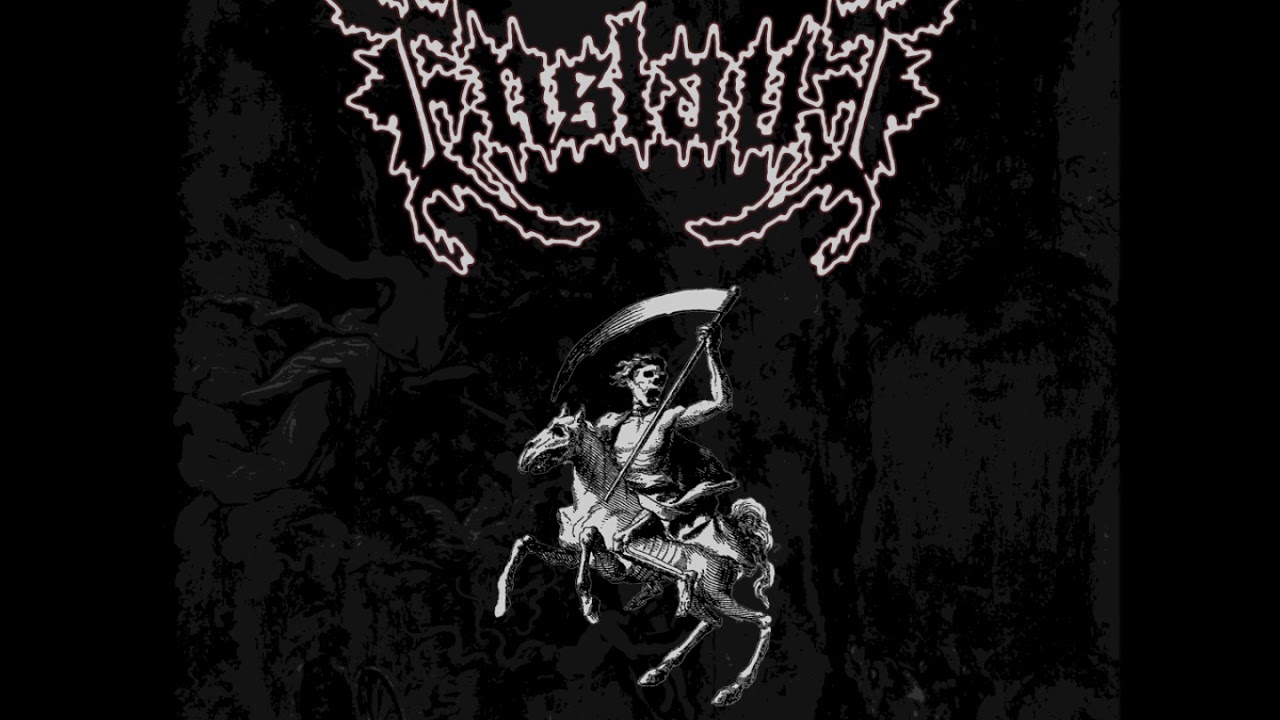 Enslave - Cвет и Гром (Light And Thunder)