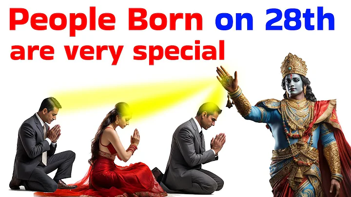 People Born on 28th of any month are very special | Jyotish shastra