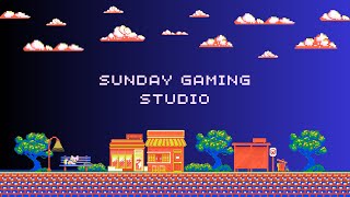 Sunday Gaming Studio Live Stream - Resident Evil 2 Remake (Part 3)