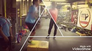 Gemmy fitness academy , alexandria ...