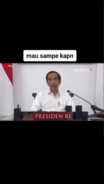 Parodi PPKM