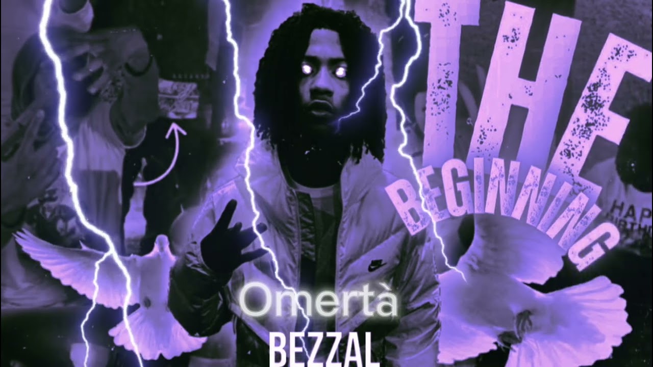 Bezzal - Omertà (Official Audio)