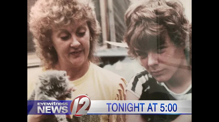 Tonight at 5: Who Killed Donna Fisher?