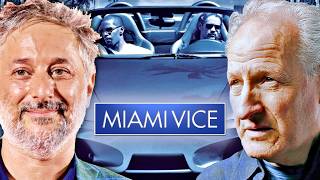 Directors on Miami Vice