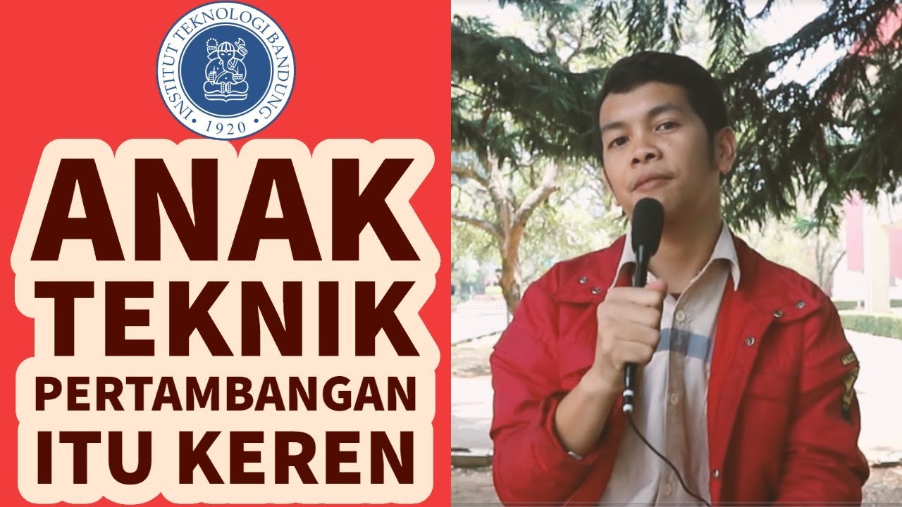 KULIAH JURUSAN TEKNIK PERTAMBANGAN DI FTTM ITB
