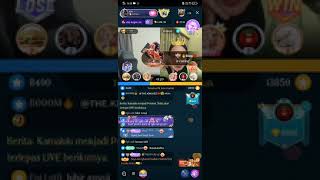 Lagi Sekali Jep Kalah Punisment Dengan Syasyarushdiena Denda Phu Ton