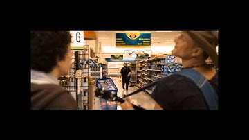 zombieland music video