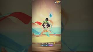 Top 3 pet mà Quýt Nhỏ thích nhất ✨ #zingspeedmobile #vnggames