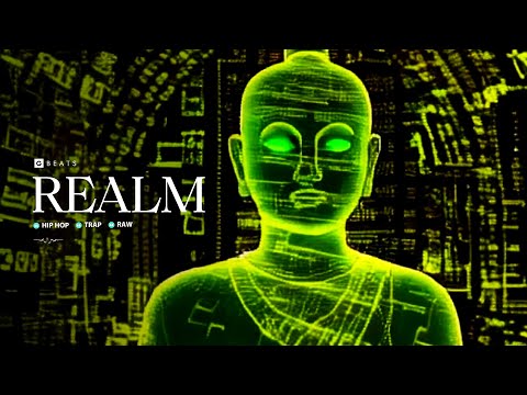 "REALM" (Freestyle Instrumental)