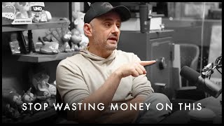 The Biggest Marketing Mistakes Business Owners Make - Gary Vaynerchuk Motivation