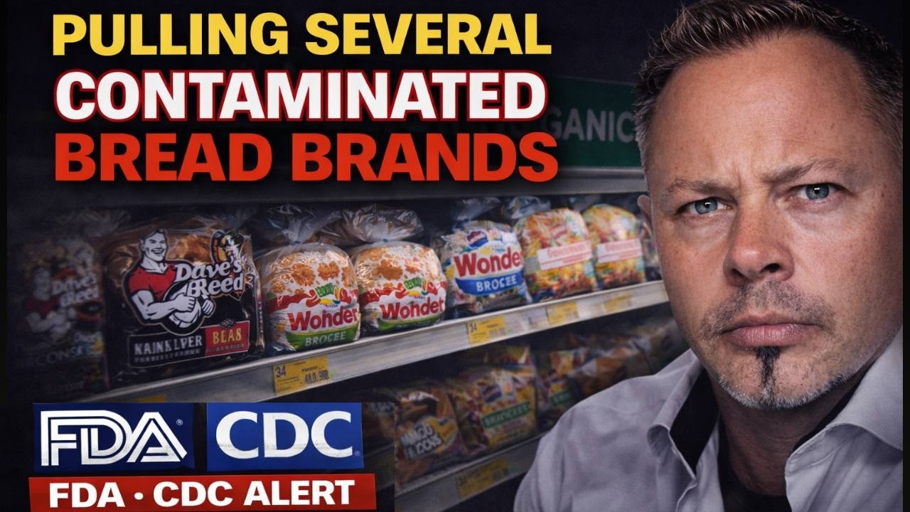 It's Finally Coming To Light, THIS IS INSANE!