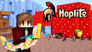 Esto esta ROTO en Hoplite UHC!