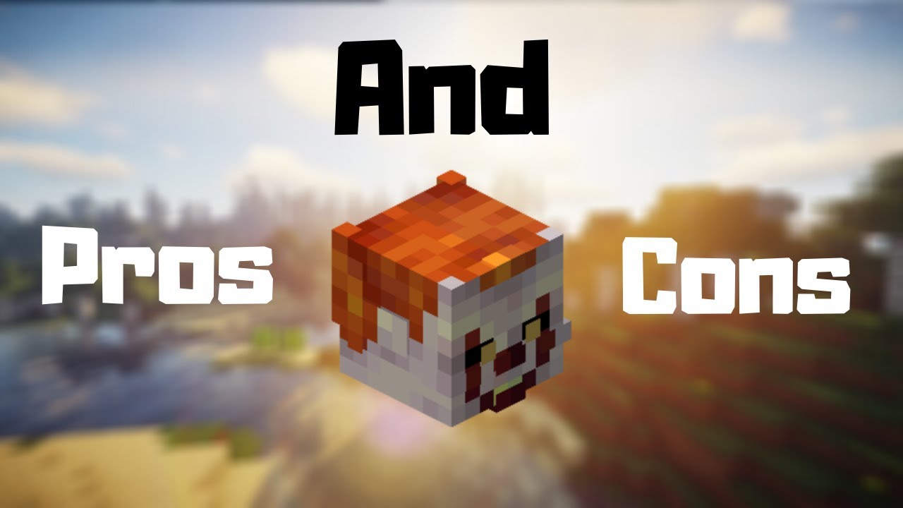 Bonzo mask Pros and Cons YouTube