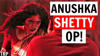 Durgamati Movie Review & Analysis | Bhumi Pednekar, Arshad Warsi | Amazon Prime Video