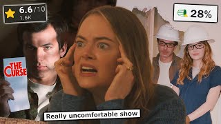 The Most Uncomfortable Show on Television is Actually Really Good