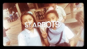 114.01 - Shooting Starbots