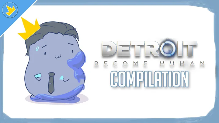 Connor Bean - Nalinrut's Compilation | Detroit: Be...