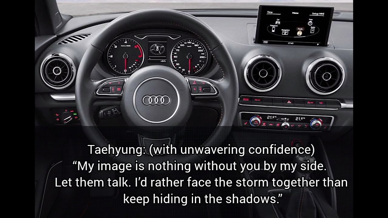 MR. CEO AND HIS SECRET HUSBAND / TAEKOOK / ONE SHOT