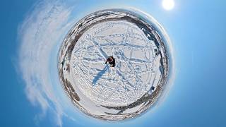 Hokkaido D6  - Moerenuma Park