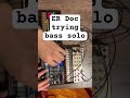 Volca nubass acid techno jam/ korg volca keys beats synth