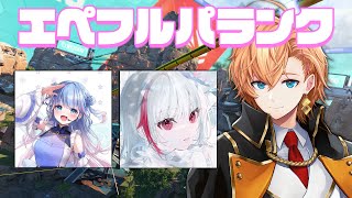渋谷ハルの配信のサムネイル画像