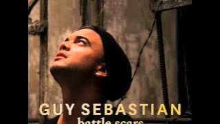 Guy Sebastian - Battle Scars ft. Lupe Fiasco Audio