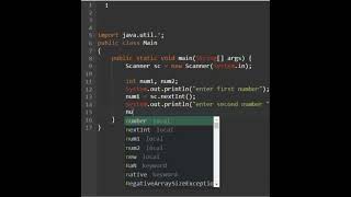 User Input in Java | Add Two Numbers | Java package | Java programming  #short #shorts #programming Java Accept User Input As String In Java Shorts Youtubeshorts Shorts