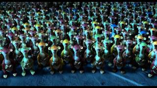 Ice Age 2-  Sid Dance .. Fire King.mp4 screenshot 4