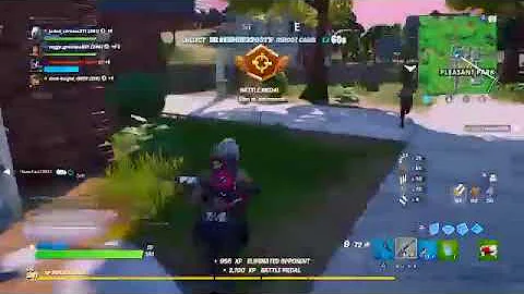 Fortnite