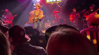 Braxton Keith - Let Me Love You More (Live in Nashville TN, 2025)