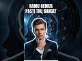 BUKAN ORANG GENIUS JUGA TAU JAWABANNYA ! TES IQ 5 DETIK